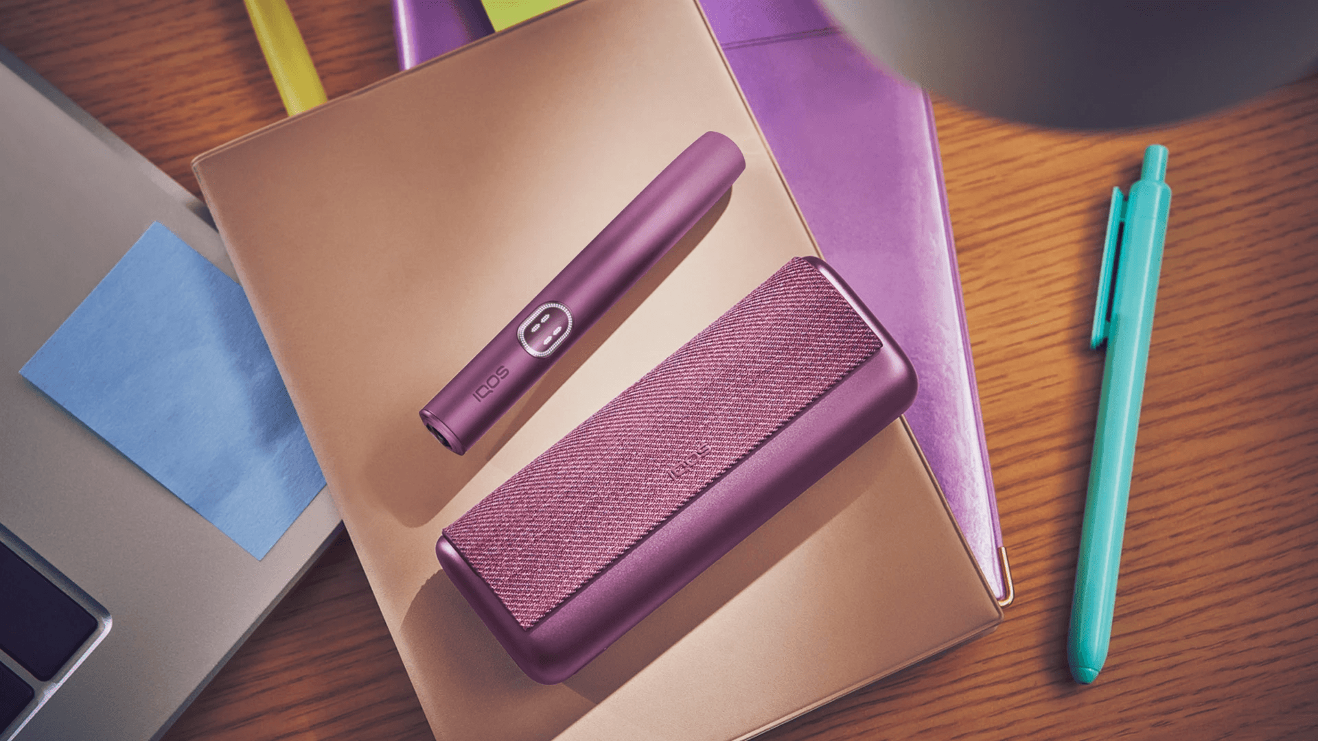 Инструкция для IQOS ILUMA