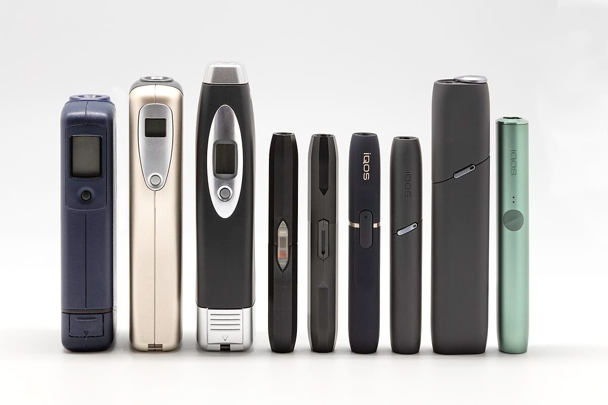 Будущее бездымного табака: как IQOS Iluma влияет на рынок