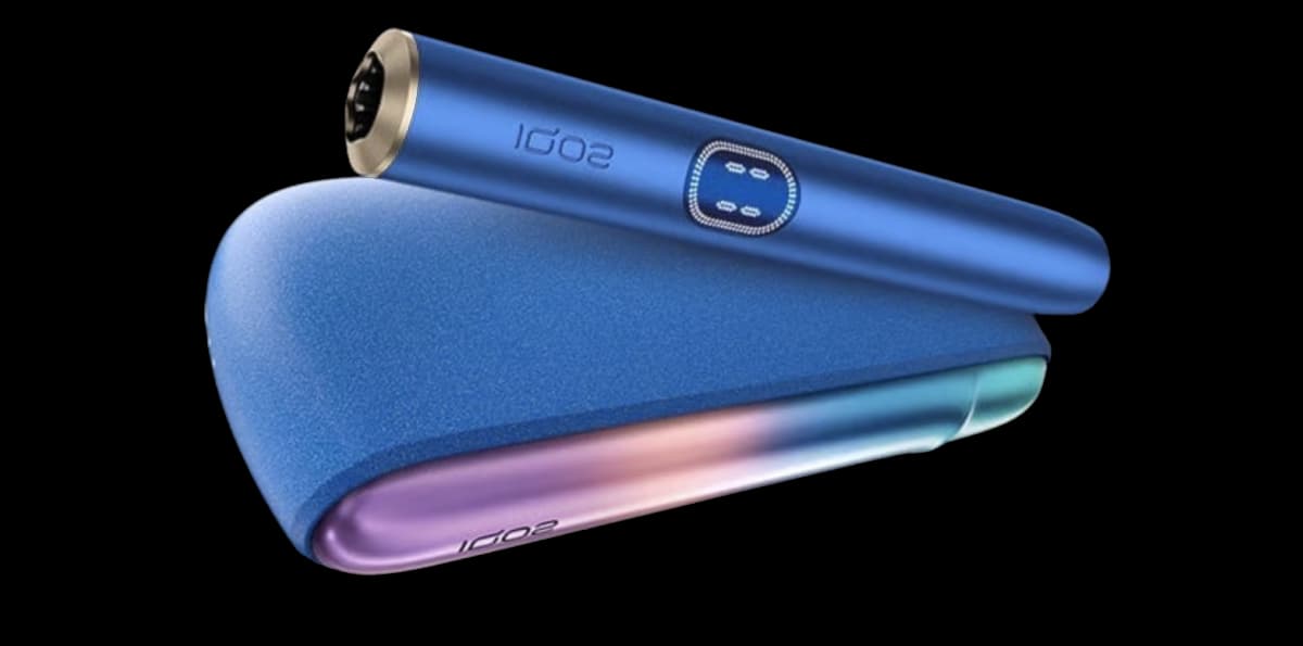 IQOS Iluma