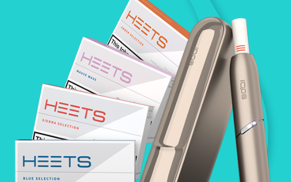 Terea или Heets: что выбрать для повседневного использования?