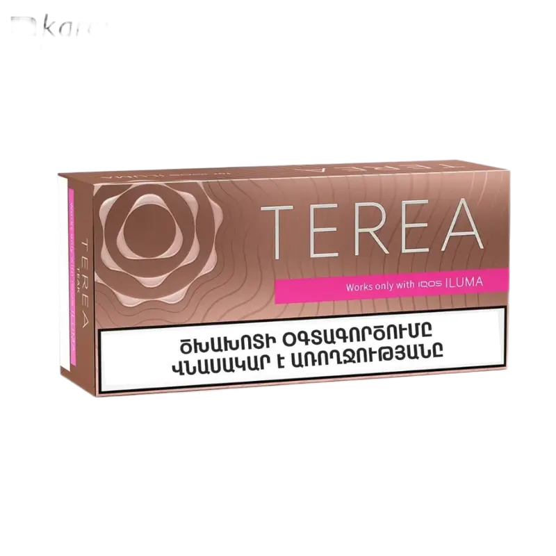 TEREA Teak AM