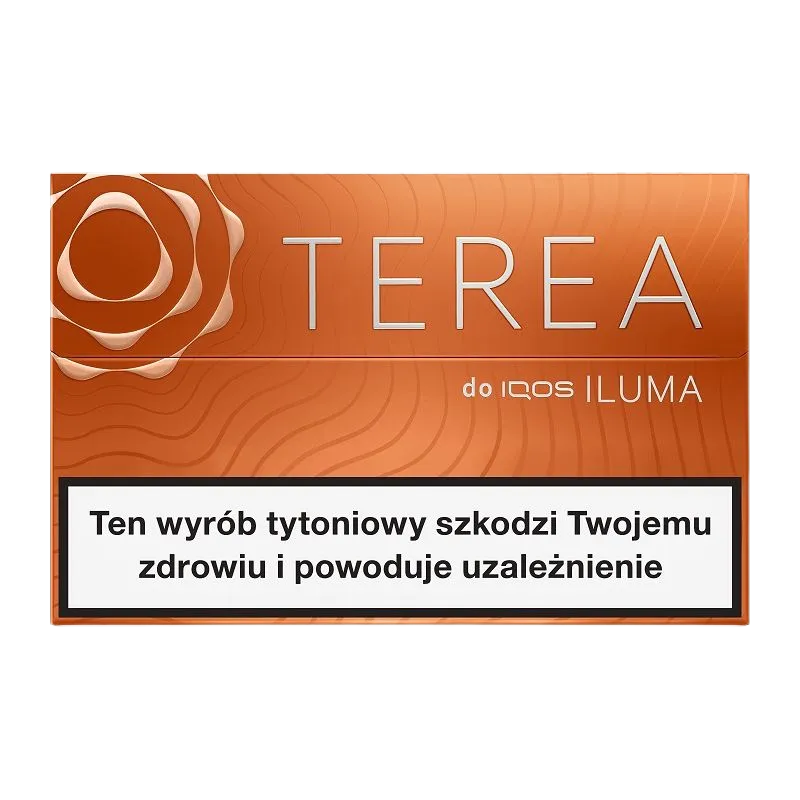 TEREA Amber Польша