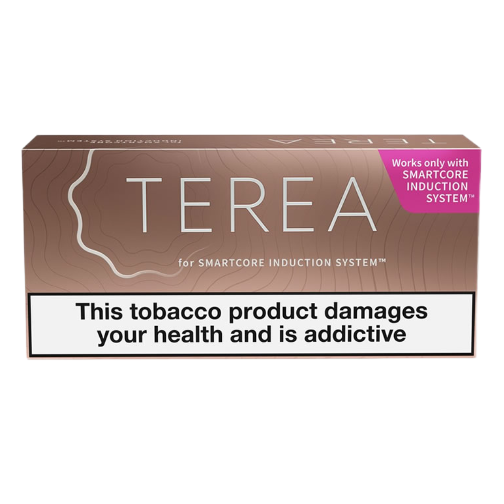 TEREA Teak Europe (Европа для сев. Кипра)